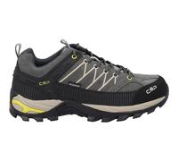 CMP Rigel Low WP Trekking Shoes grey-cardamom (57UZ) 40