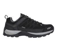 CMP Rigel Low WP Trekking Shoes nero-grey (73UC) 45