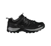CMP Rigel Low WP Trekking Shoes nero-grey (73UC) 48