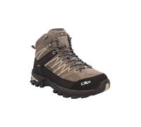 cmp Leder-Trekkingschuhe "Rigel" in - Größe 42 | Damen Outdoor Sport Schuhe
