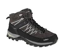 CMP Rigel Mid, Herren Trekking- & Wanderstiefel, Grau (Grey U862), 43 EU (8/8.5 UK)