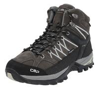 CMP Rigel Mid WB Herren - Wasserdichter Trekkingschuh mit CLIMA PROTECT Grey ...