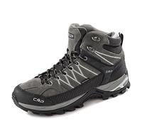 CMP Rigel Mid, Herren Trekking- & Wanderstiefel, Grau (Grey U862), 46 EU (10.5 UK)