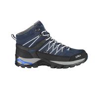 Rigel Mid Trekking Shoes WP Men Größe 47 Farbe b.blue-cemento
