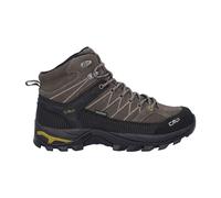 CMP Rigel Mid Trekking Shoe WP fango (Q906) 49