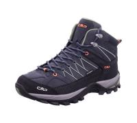 CMP Herren Trekkingstiefel Herren Leichtwanderschuhe Rigel Mid Shoes (3Q12947) 42 ANTRACITE-TORBA
