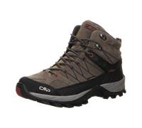 CMP Rigel Mid, Trekking- & Wanderstiefel, Beige (Torba-Antracite 02PD), 45 EU (10 UK)