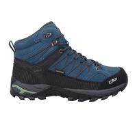 CMP Herren Trekking Schuhe Rigel MID 3Q12947-10NZ 44 Avio-Salvia