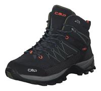 CMP - Rigel Mid Trekking Shoes Wp, Antracite-Torba, 45