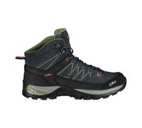 CMP Rigel Mid Trekking Shoes WP antracite-torba (51UG) 39