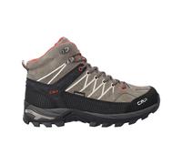 CMP Rigel Mid Trekking Shoes WP deserto-arena (09PT) 42