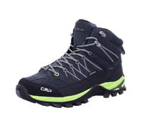 CMP RIGEL MID TREKKING SHOES WP für Herren, grau, Größe 47 EU