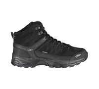 CMP Rigel Mid Trekking Shoes WP nero-nero (72YF) 40