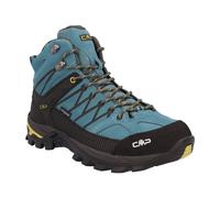 CMP Rigel Mid Trekking Shoes WP nilo-gold green (19LU) 47