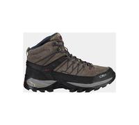 CMP Rigel Mid Trekking Shoes WP torba-antracite (02PD) 42