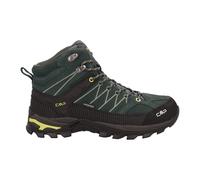 CMP Rigel Mid Trekking Shoes WP trek green-apple (11FU) 39