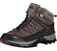 Cmp Rigel Mid Wp 3q12947 Wanderstiefel EU 45 Torba / Anthracite