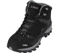 CMP Rigel Mid, Trekking- & Wanderstiefel, Schwarz (Nero-Grey 73UC), 43 EU (8.5 UK)