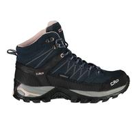 CMP Damen Rigel Mid Wmn Wp Trekking Shoes, Asphalt Antracite Rose ,39 EU