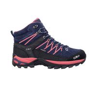 CMP Damen Rigel MID WP Schuhe (Größe 42, blau)