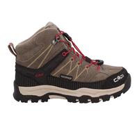 CMP - Rigel Mid Trekking waterproof Hellbraun - Gr. - 29 EU