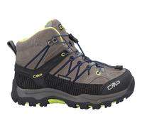 CMP Rigel Mid Trekking waterproof Kinder Trekking-Halbschuhe, grau, Größe 35 35