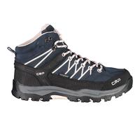 CMP Rigel Mid Trekking waterproof Kinder Trekking-Halbschuhe, grau, Größe 38 38