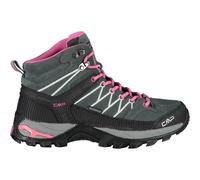CMP Rigel Mid waterproof Damen Trekking-Halbschuhe, grau, Größe 43 43