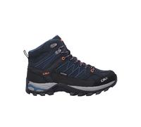 CMP Rigel Mid Waterproof Herrenstiefel Blau 47