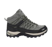 CMP Rigel Mid WB Herren - Wasserdichter Trekkingschuh mit CLIMA PROTECT Avoca...