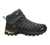 CMP Rigel Mid WB Herren - Wasserdichter Trekkingschuh mit CLIMA PROTECT Trek ...