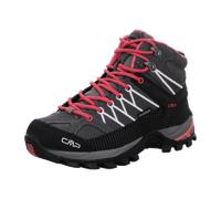 CMP RIGEL MID WMN TREKKING SHOE WP für Damen, grau, Größe 38 EU