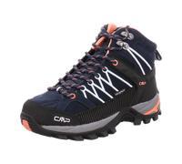 CMP RIGEL MID WMN TREKKING SHOES W,B.BL für Damen, blau, Größe 38 EU
