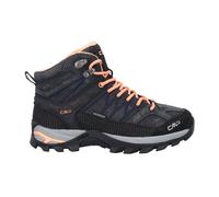 CMP Rigel Mid WMN Trekking Shoes WP antracite-sunrise (65UP) 41