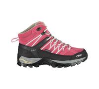 CMP Rigel Mid WMN Trekking Shoes WP rose-sand (16HL) 37