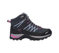 CMP Rigel Mid WMN Trekking Shoes WP titanio-skyway (66UM) 41