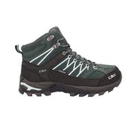 CMP Damen Trekking Schuhe Rigel MID 3Q12946-01FU 39 Trek Green-Jade