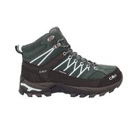 CMP Rigel Mid WMN Trekking Shoes WP trek green-jade (01FU) 41