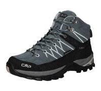 CMP Rigel Mid WMN WP Outdoor Damen blau 36
