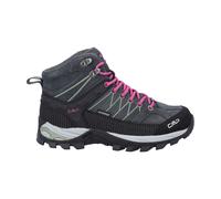 Cmp Rigel Mid Wp 3q12946 Wanderstiefel EU 41 Antracite / Mineral Green