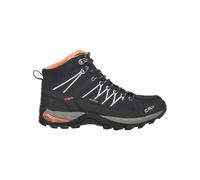 CMP Rigel Mid WMN WP Trekking Shoes b.blue-giada-peach (92AD) 43