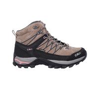 CMP Rigel Mid WMN WP Trekking Shoes cenere (P430) 38