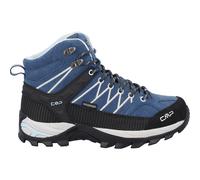 CMP Rigel Mid WMN WP Trekking Shoes infinity-sky (23LZ) 39