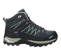 CMP Damen Trekking Schuhe Rigel MID 3Q12946-15FZ 38 Jungle-Soft Pink