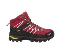 CMP Damen Trekking Schuhe Rigel MID 3Q12946-44ZU 38 Peony-Apple