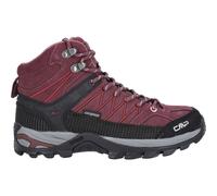 CMP Rigel Mid WMN WP Trekking Shoes prugna (H910) 42