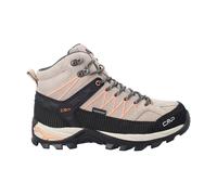 CMP Damen Rigel Mid Wmn Trekkingschuhe WpTrekking Schuhe, Sabbia Salmone, 41 EU