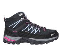 Damen-Wanderschuhe CMP Rigel Waterproof Grau 37