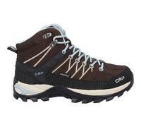 cmp Trekkingschuhe "Rigel" in Braun - Größe 38 | Damen Outdoor Sport Schuhe