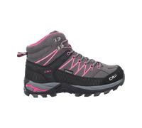 CMP "RIGEL MID WMN WP TREKKING SHOES" wasserdicht (83816917-37) terra, bubblegum